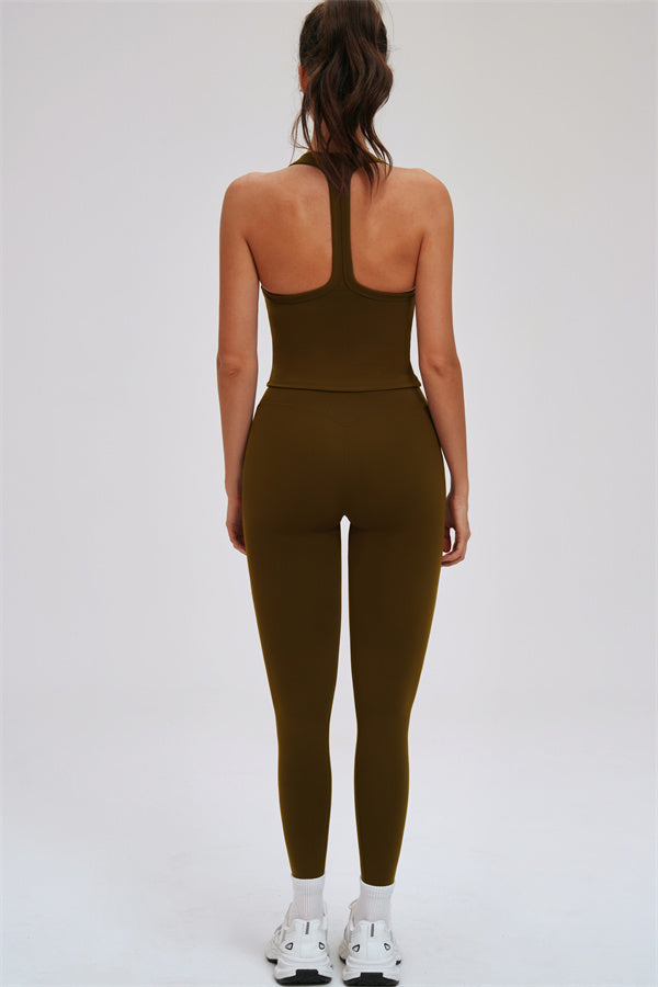 The Svelte Tank Top